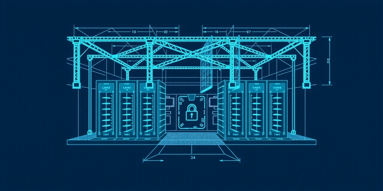 Data Governance Blueprint