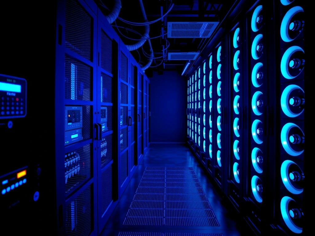 Business Infrastructure