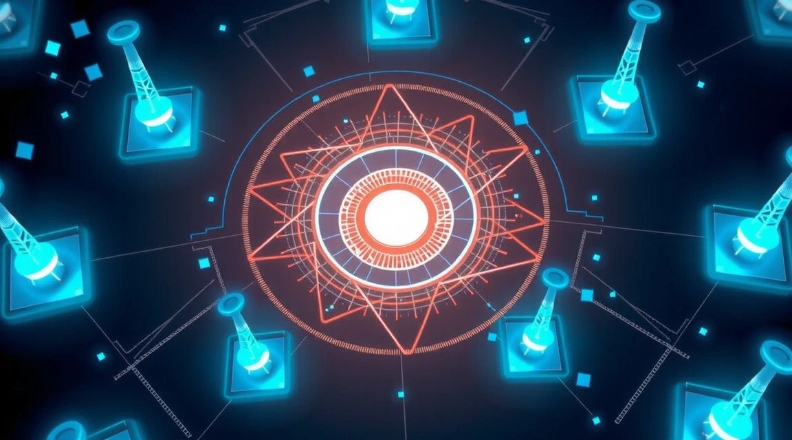 Edge Computing Data Flow