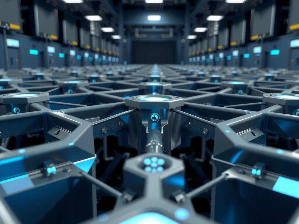 Massive MIMO Antenna