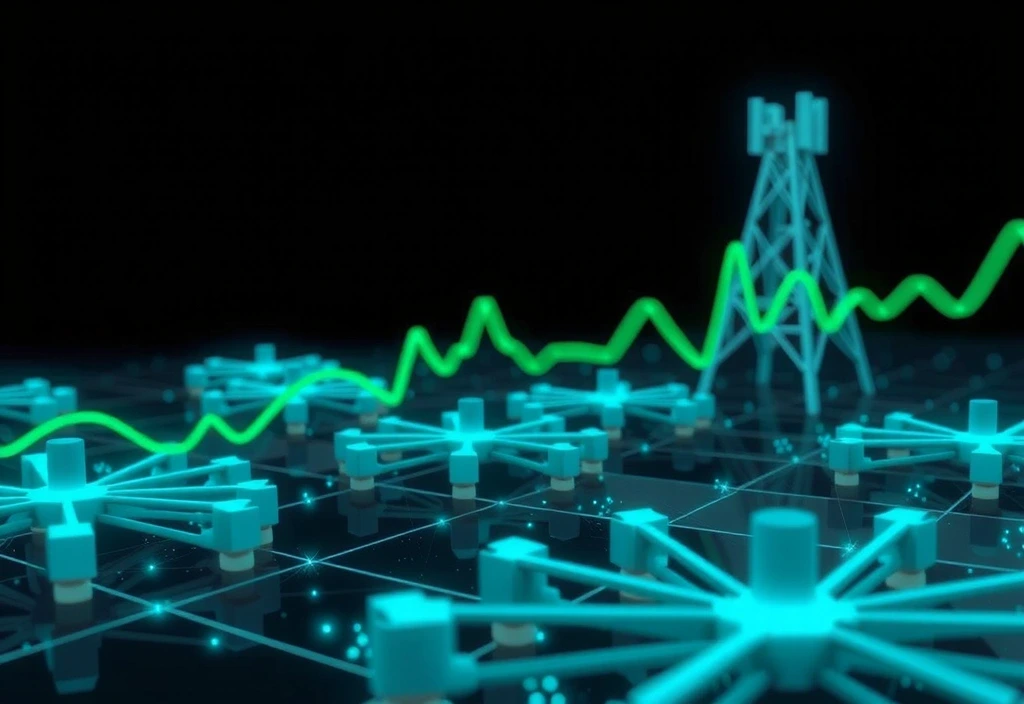 Network Uptime Metrics